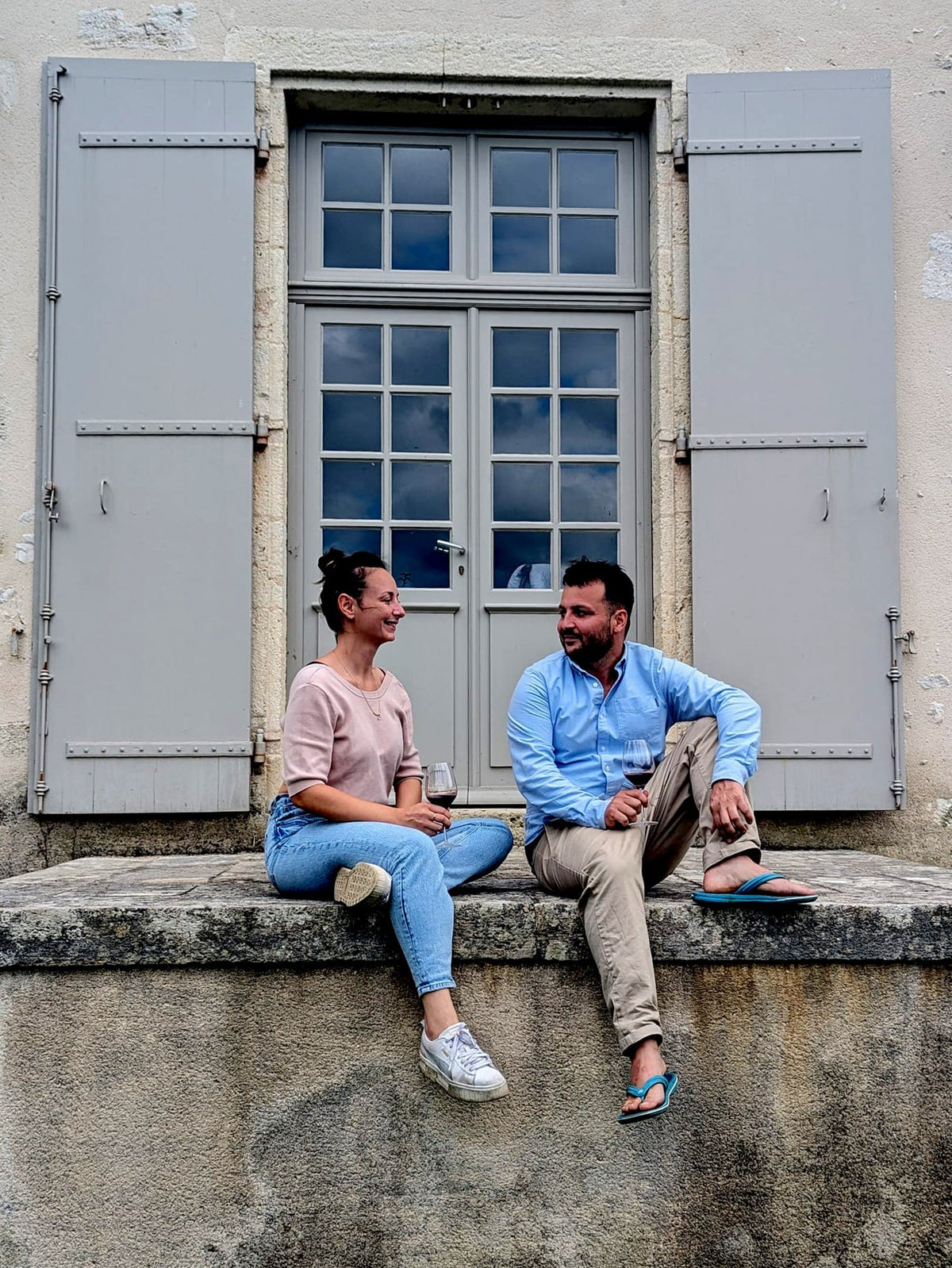 Château Jean Faux St. Emilion