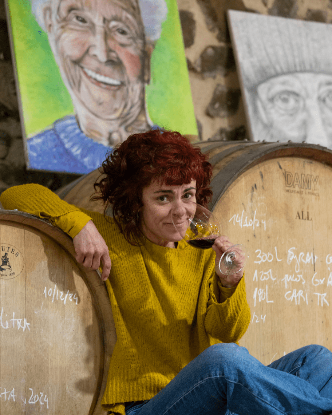 en números vermells - Silvia Puig