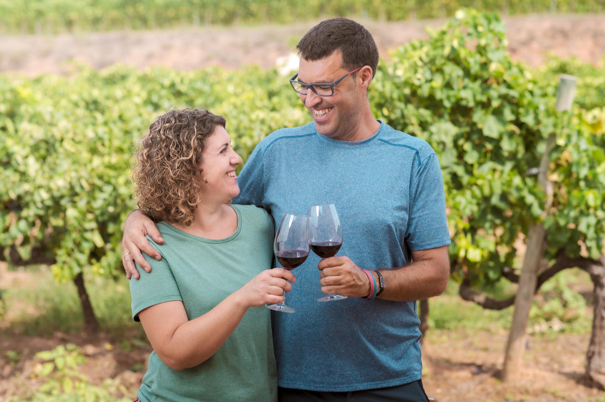 Celler Vendrell Rived