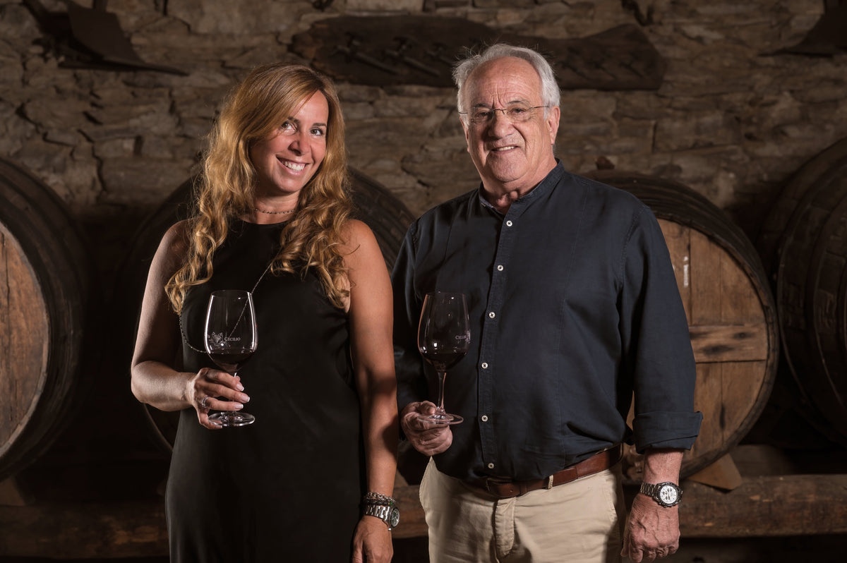 Celler Cecilio