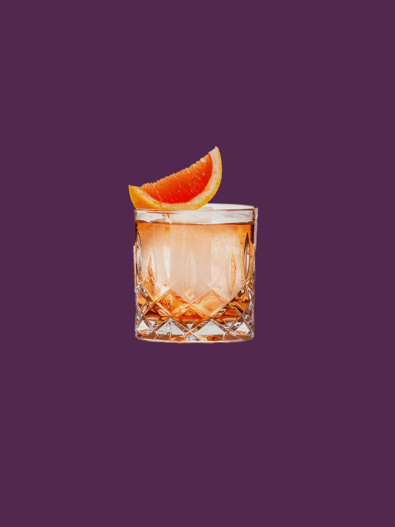 Cocktail mit Wermut von apros