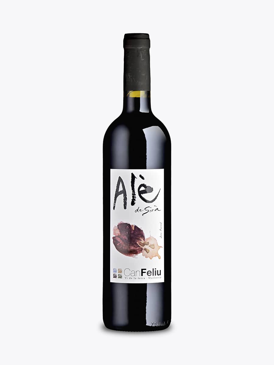 Alè de Sirà Demeter - Can Feliu