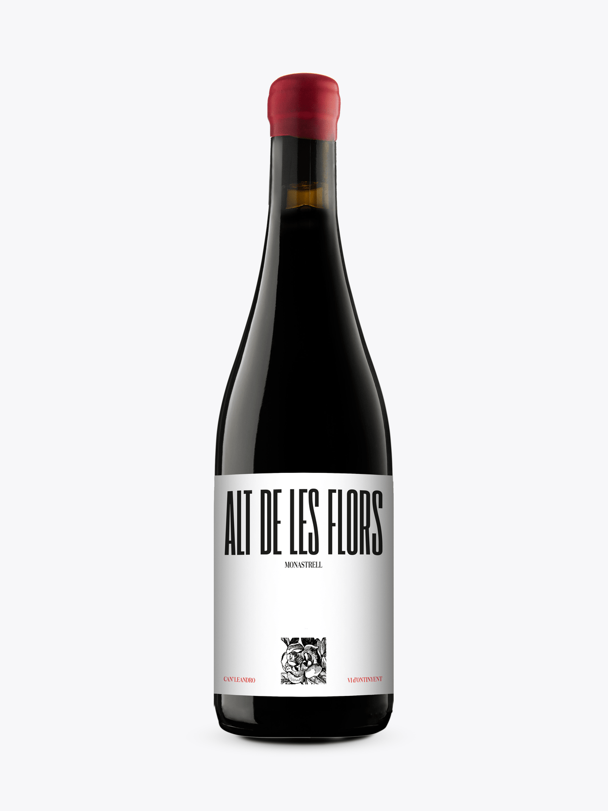 Alt de les Flors  - Can Leandro