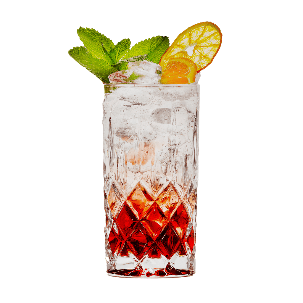 apros - Black Forest Vermouth Red – Bild 5