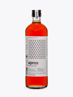 apros - Black Forest Vermouth Rosé