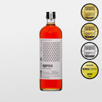apros - Black Forest Vermouth Rosé – Bild 2