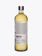 apros - Black Forest Vermouth White