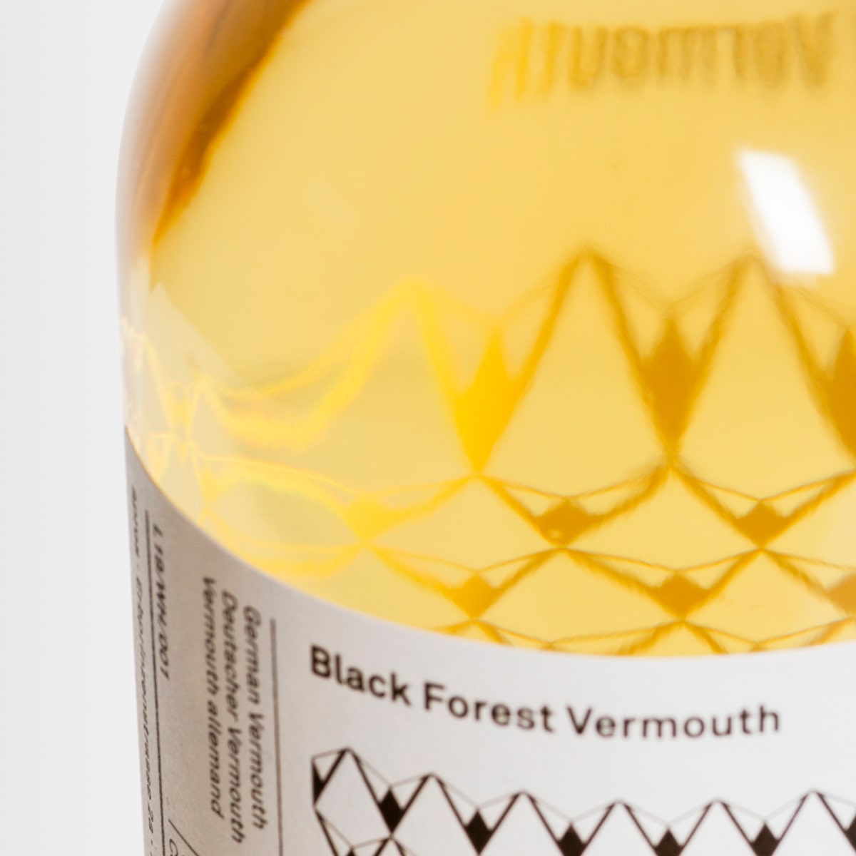 apros - Black Forest Vermouth White – Bild 4
