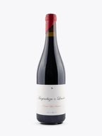Cuvée Las Santas - Aseginolaza & Leunda