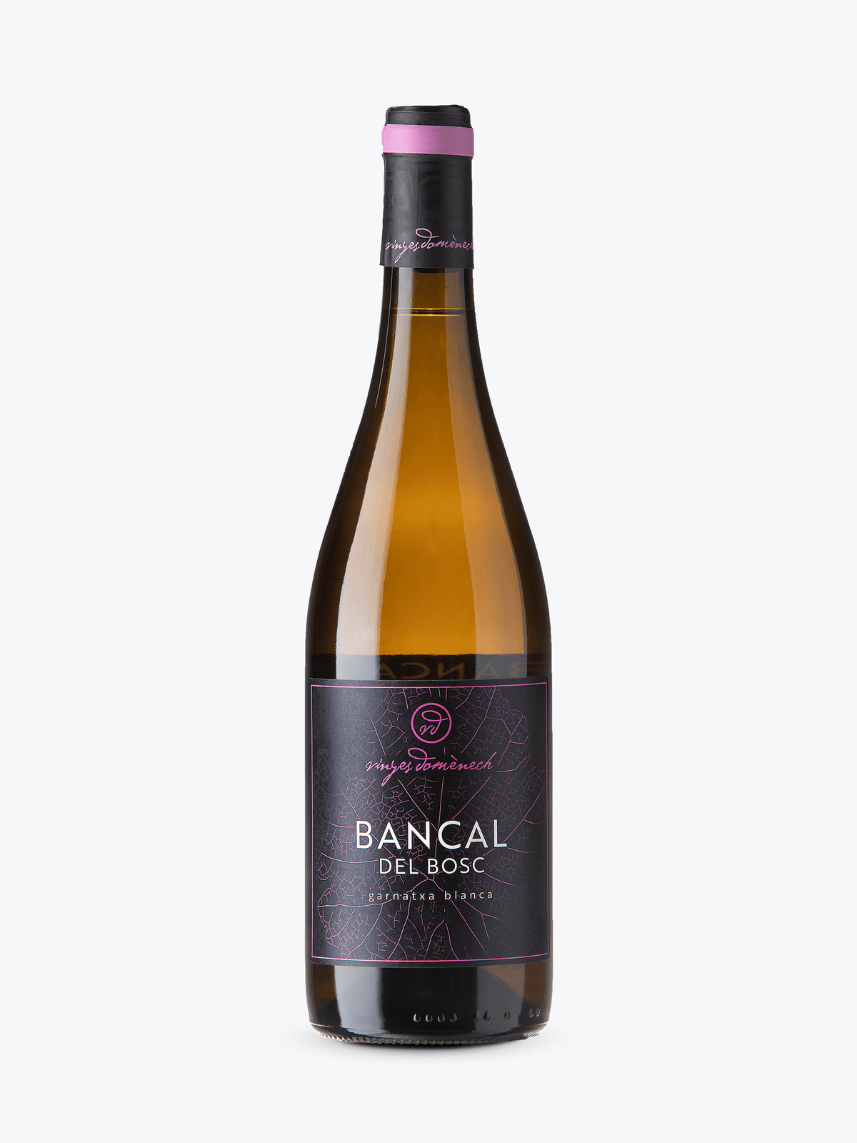 Bancal del Bosc Blanc BIO - Vinyes Domenèch