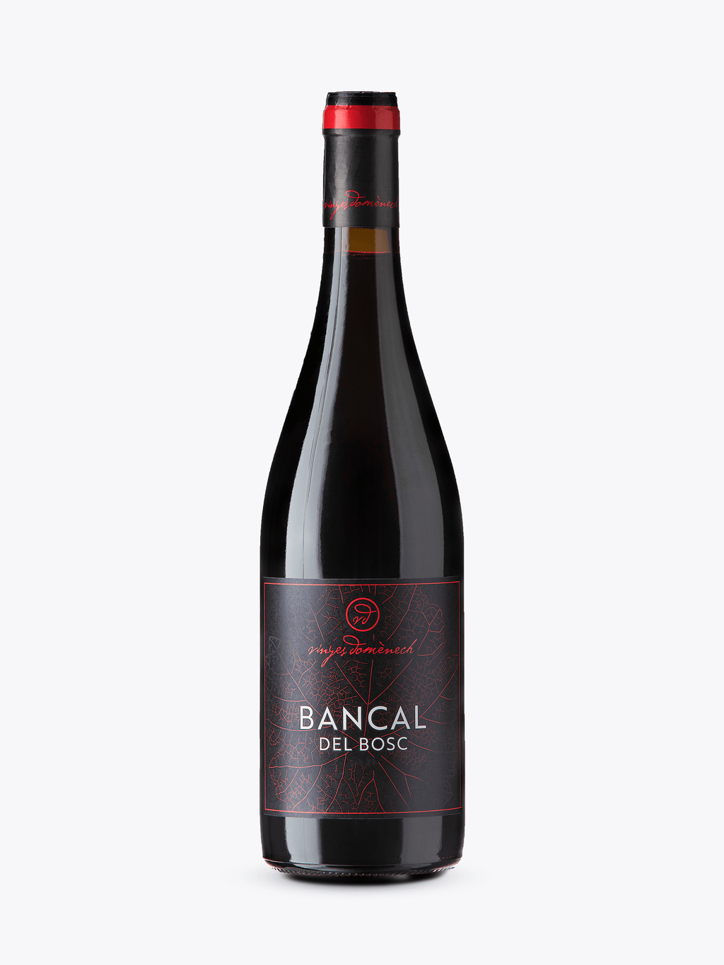 Bancal del Bosc negre BIO - Vinyes Domenèch