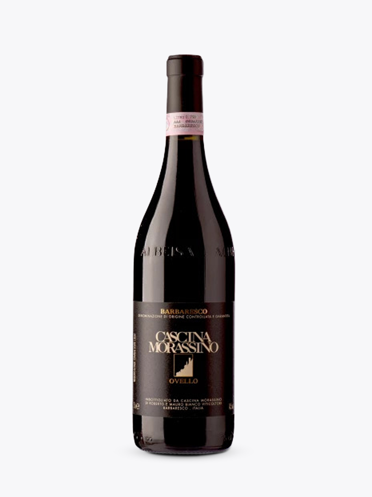 Barbaresco Ovello - Cascina Morassino