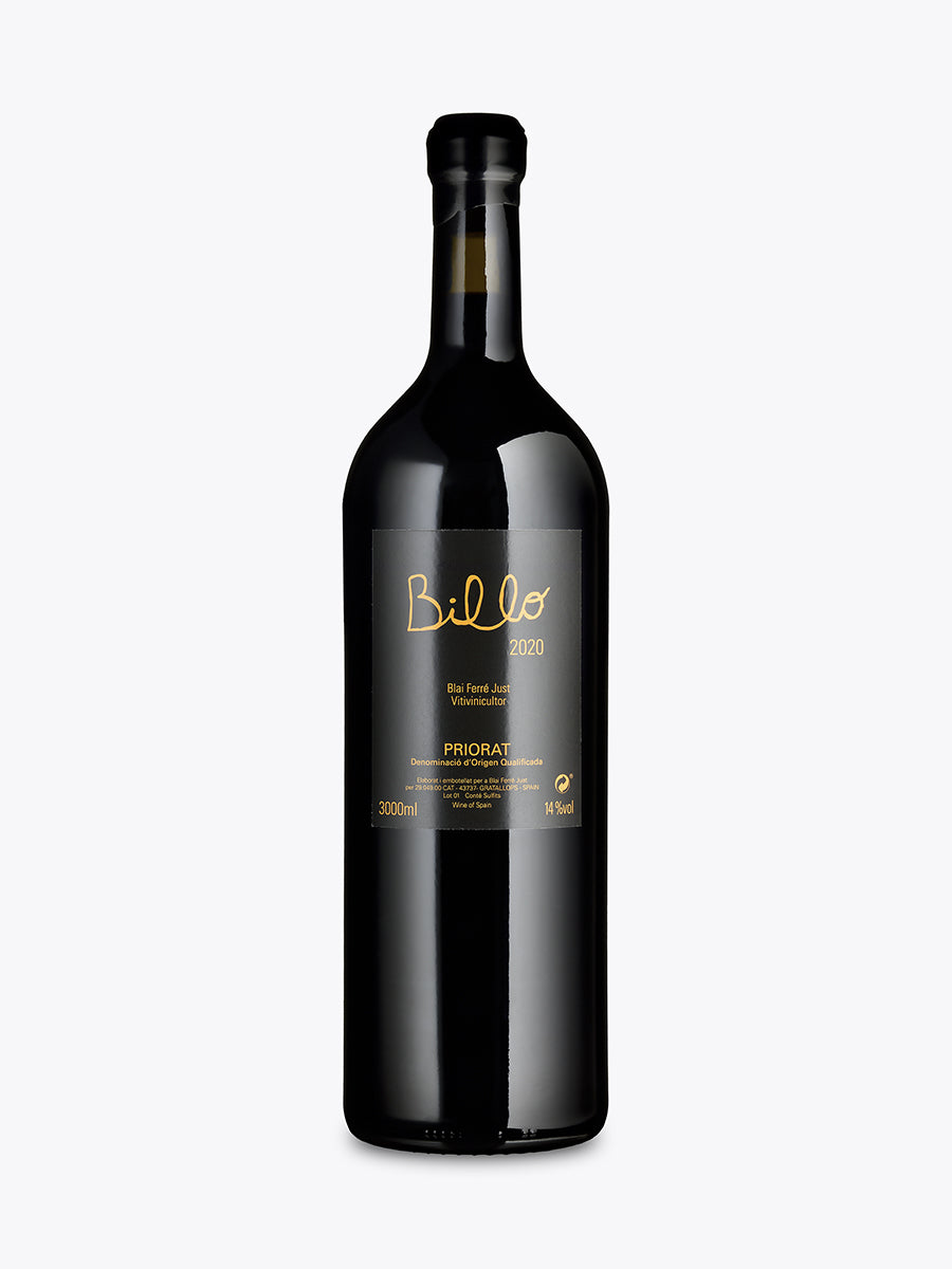 Billo 3 Liter - Blai Ferré i Just