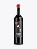 Black Label - Celler en números vermells - Sílvia Puig