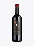 Black Label Magnum - Celler en números vermells - Sílvia Puig