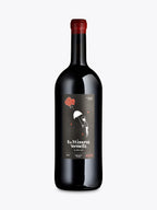 Black Label Magnum - Celler en números vermells - Sílvia Puig