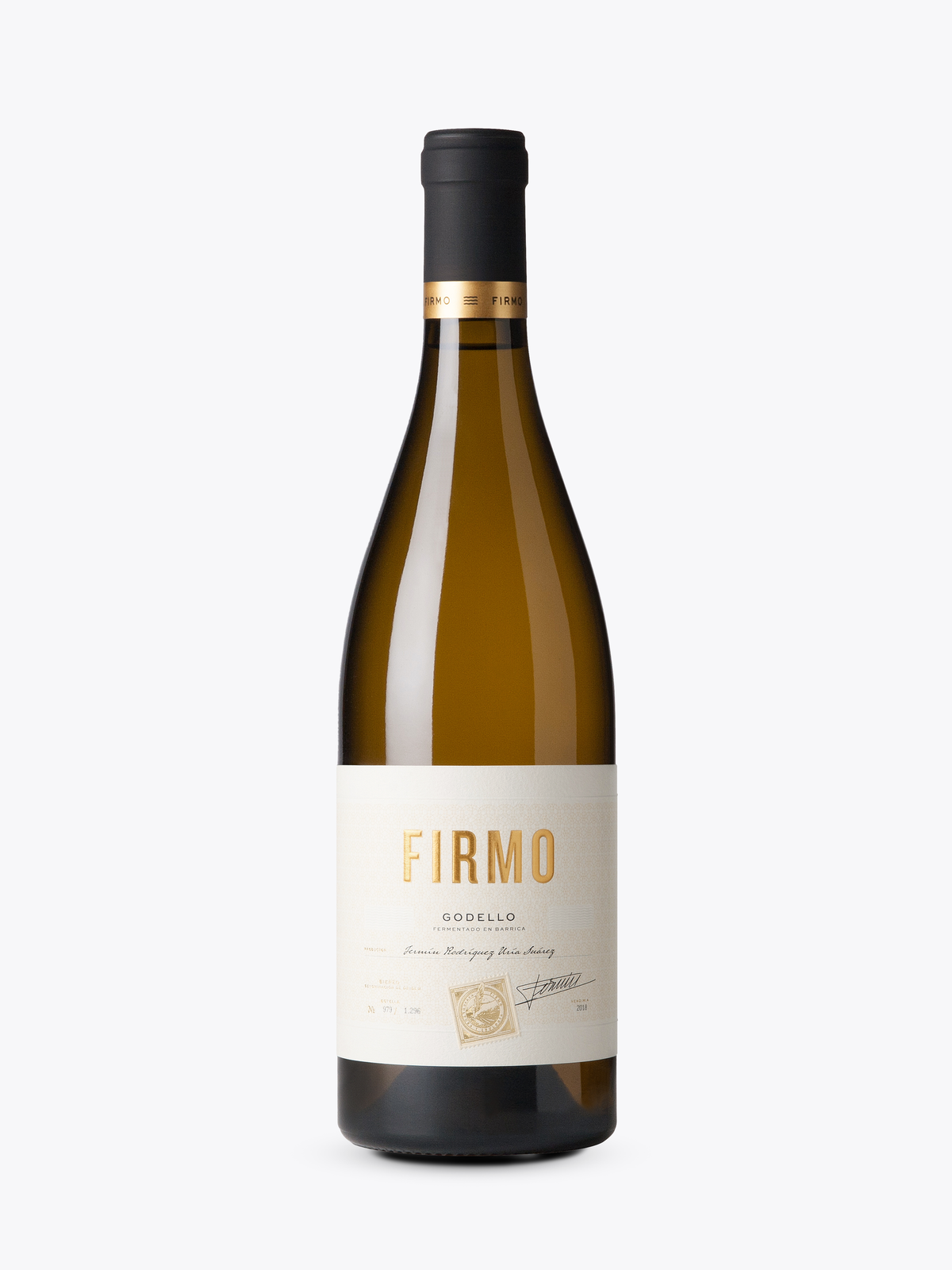 Bodegas Firmo - Godello