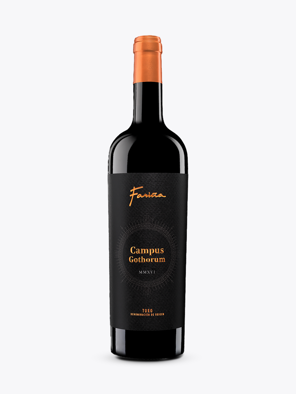 Campus Gothorum - Bodegas Fariña