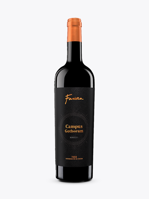 Campus Gothorum - Bodegas Fariña