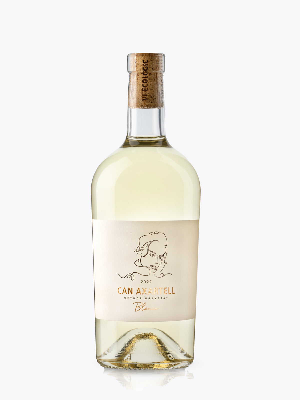 Blanco BIO - Can Axartell