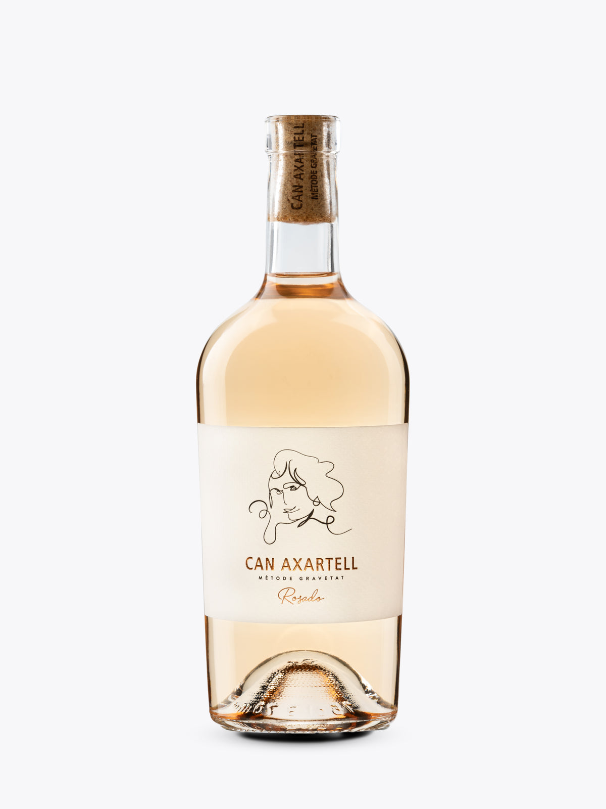 Rosado BIO - Can Axartell