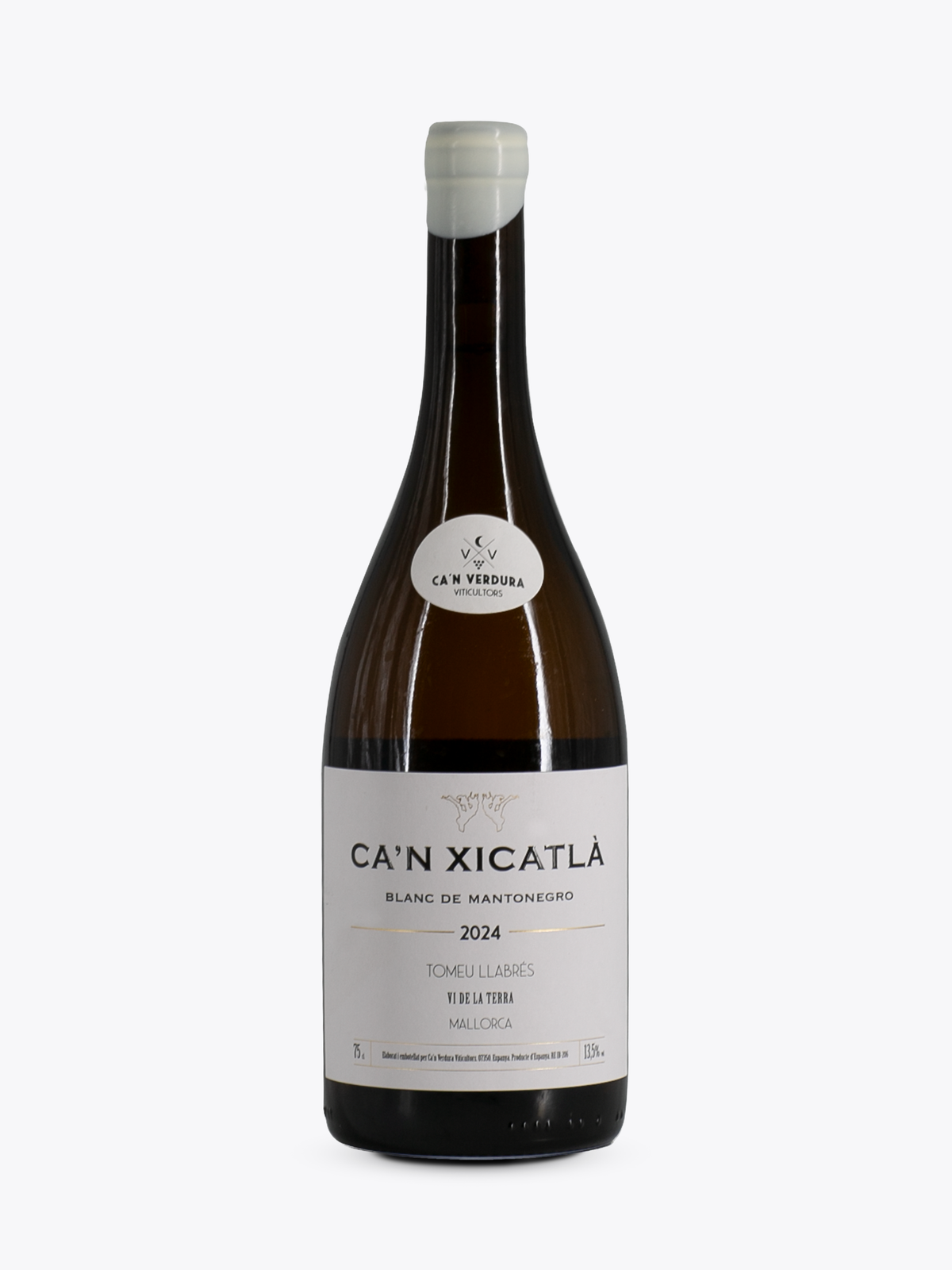 Ca’n Xicatlà - Ca´n Verdura