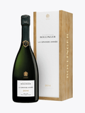 Champagne Bollinger - Grand Année Brut 75cl