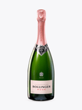 Champagne Bollinger - Rosé Brut 75cl