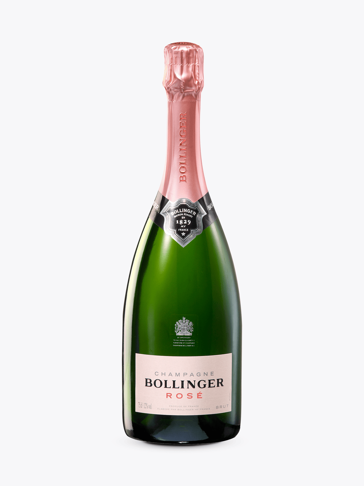 Champagne Bollinger - Rosé Brut 75cl