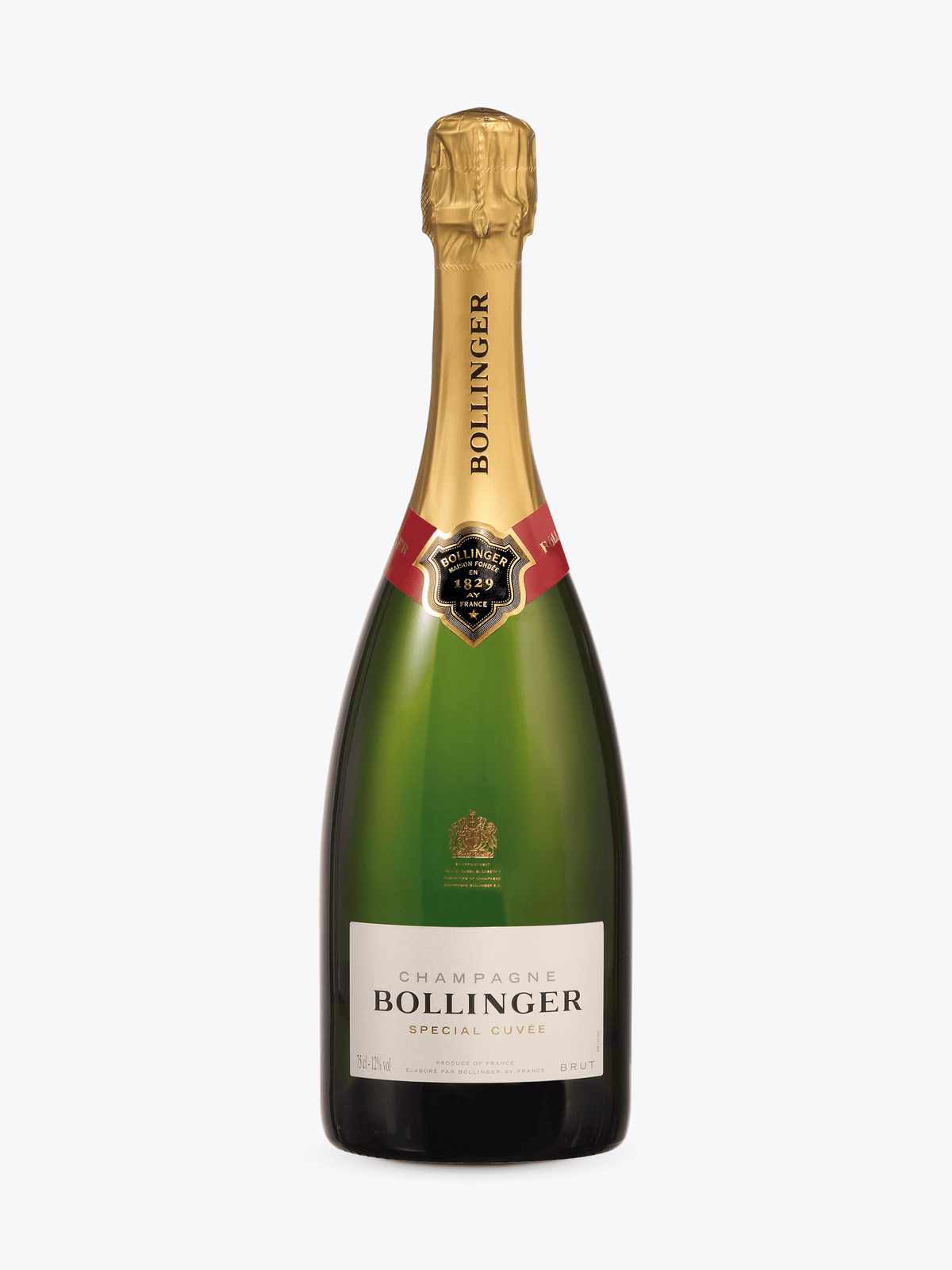 Champagne Bollinger - Special Cuvée Brut 75cl