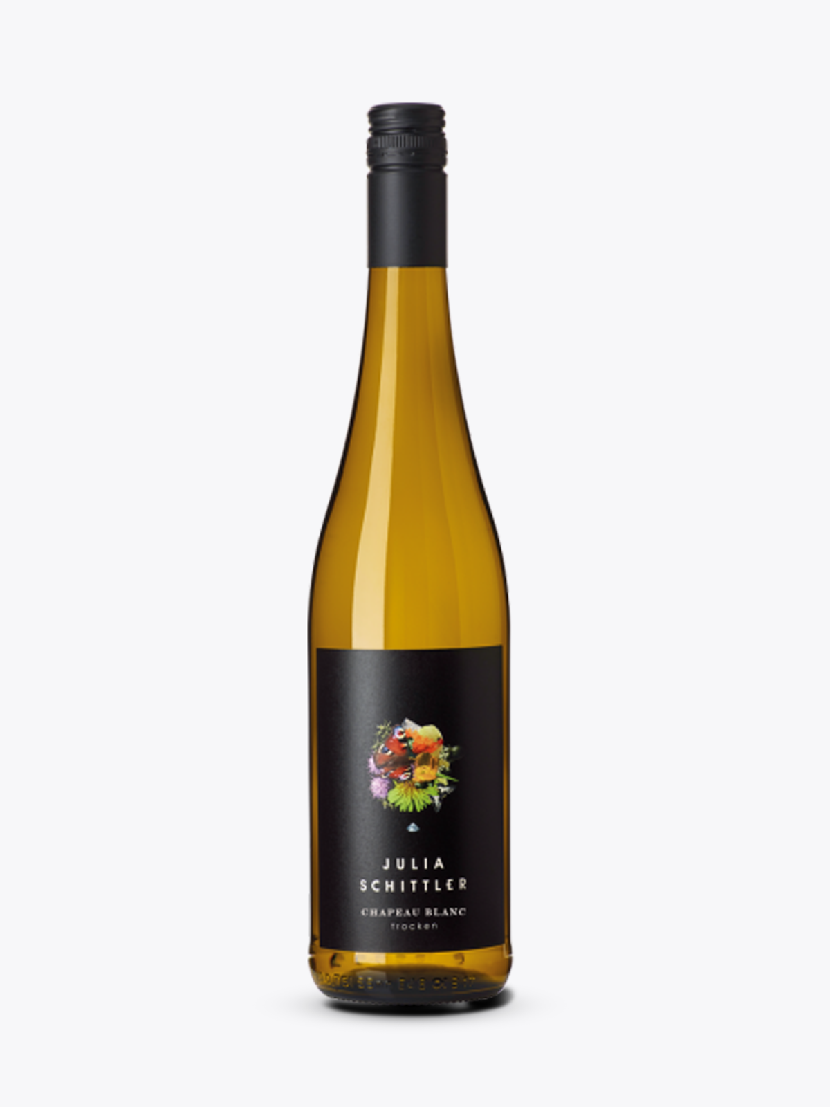 Chapeau Blanc - Julia Schittler Rheinhessen
