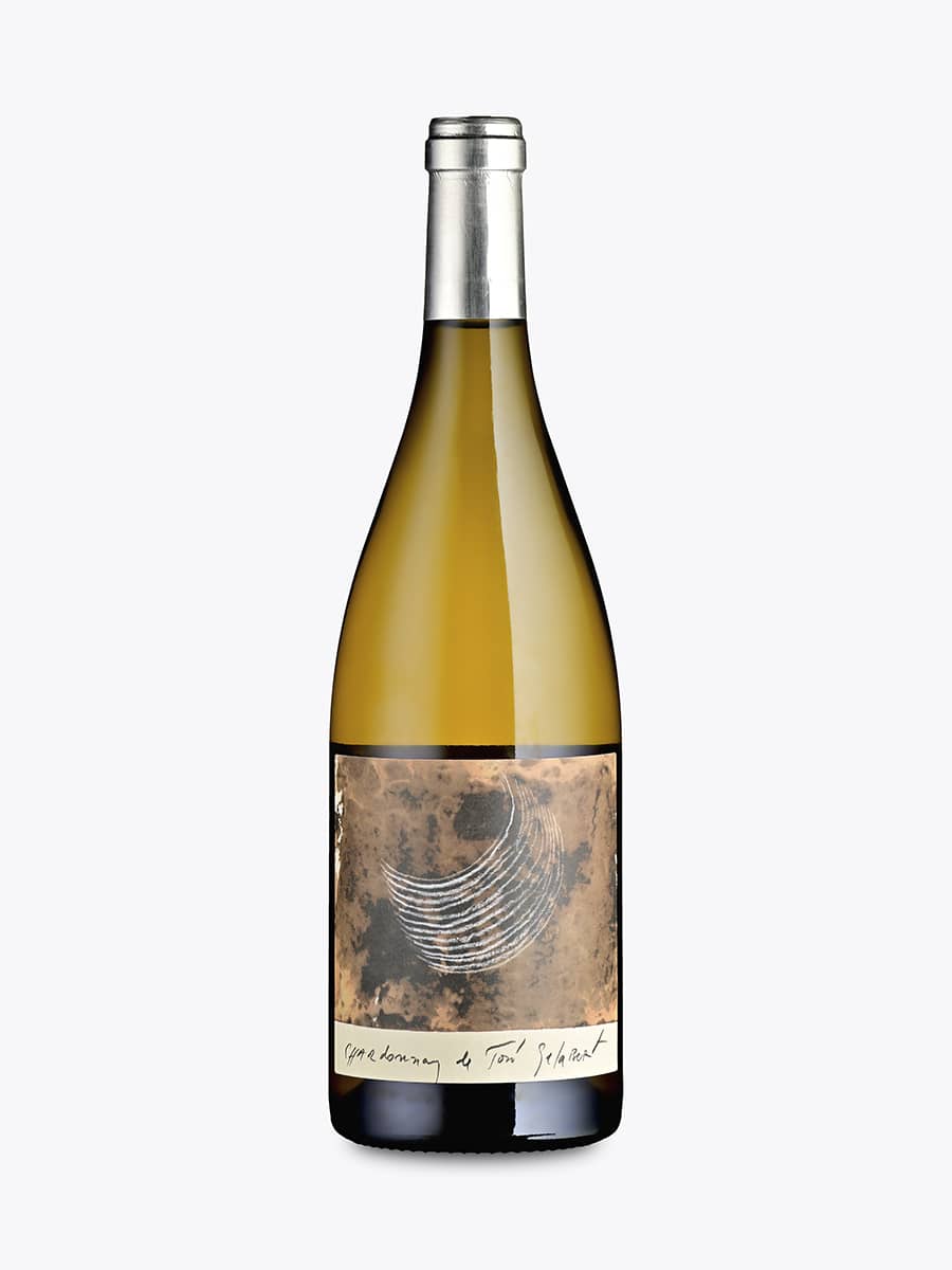 Chardonnay Barrica BIO - Vins Toni Gelabert