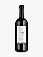 Clàssic Magnum - Celler en números vermells - Sílvia Puig