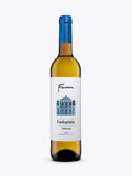 Colegiata blanco - Bodegas Fariña