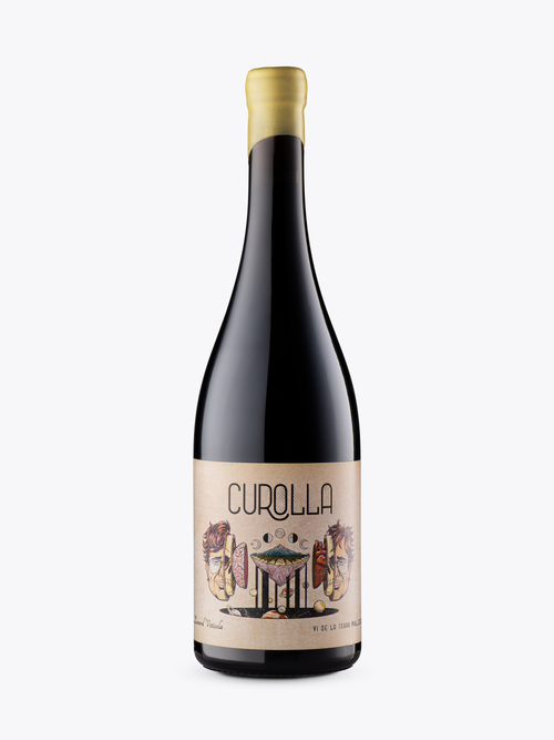 Curolla - Dunord Vitícola