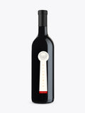 Domaine la Part des anges - Alchimie