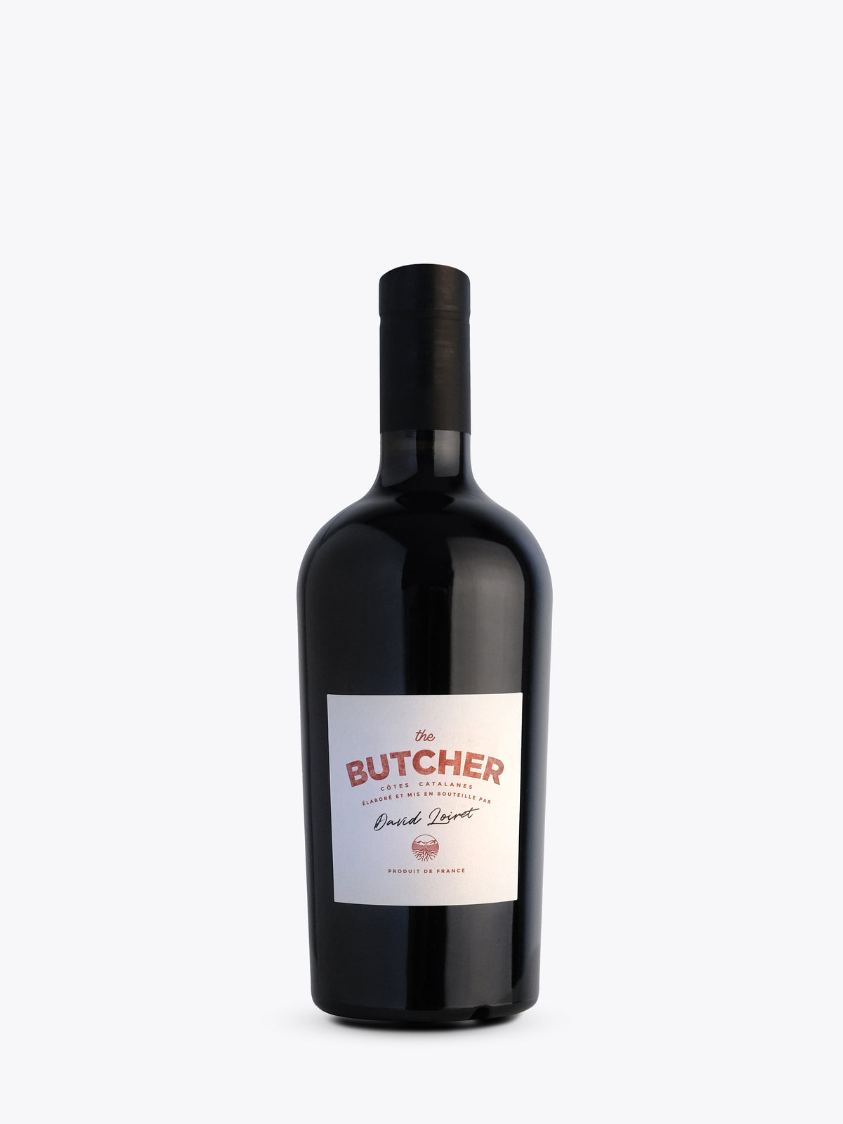 Domaine la Part des anges - The Butcher