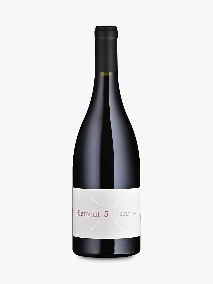 Element5 Rot – Weingut aagne