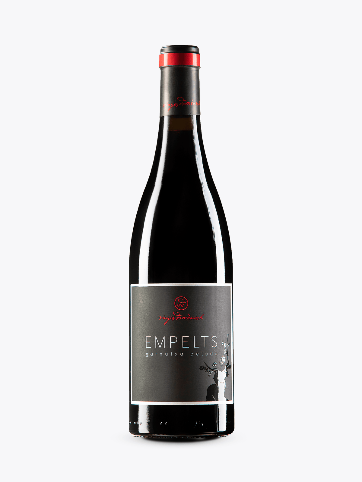 Empelts BIO - Vinyes Domenèch