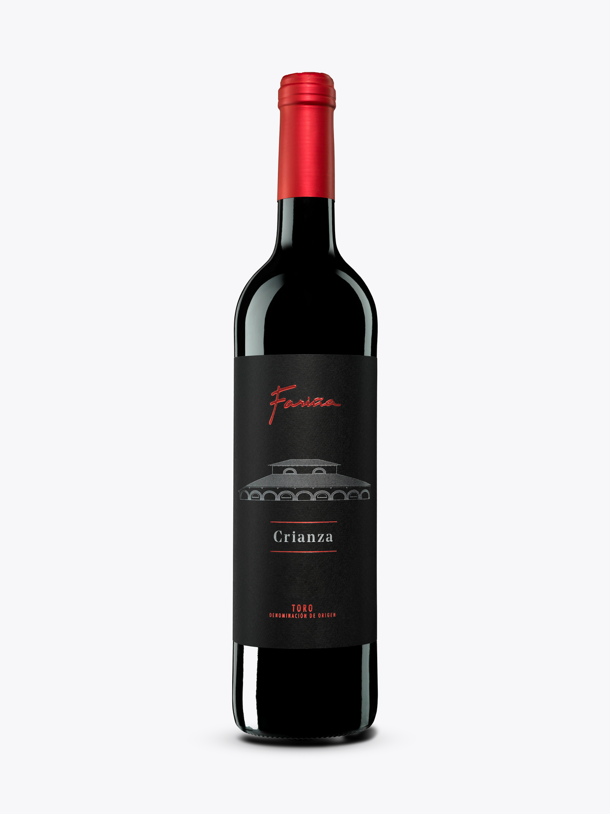 Crianza - Bodegas Fariña