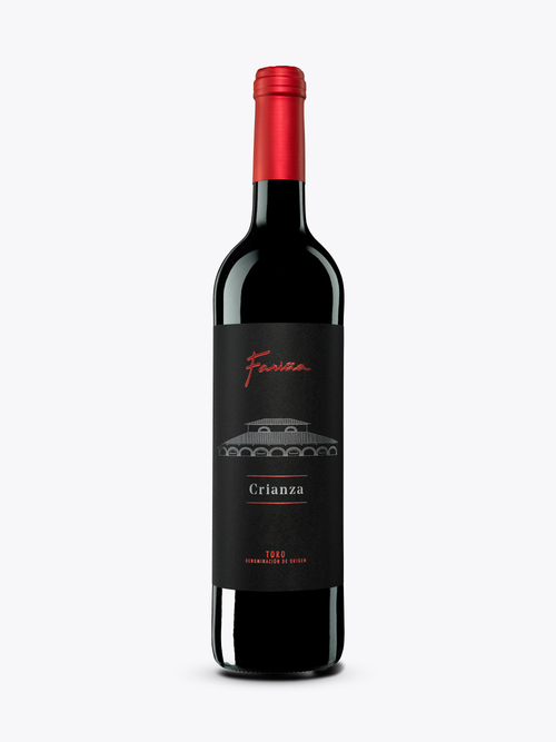 Crianza - Bodegas Fariña