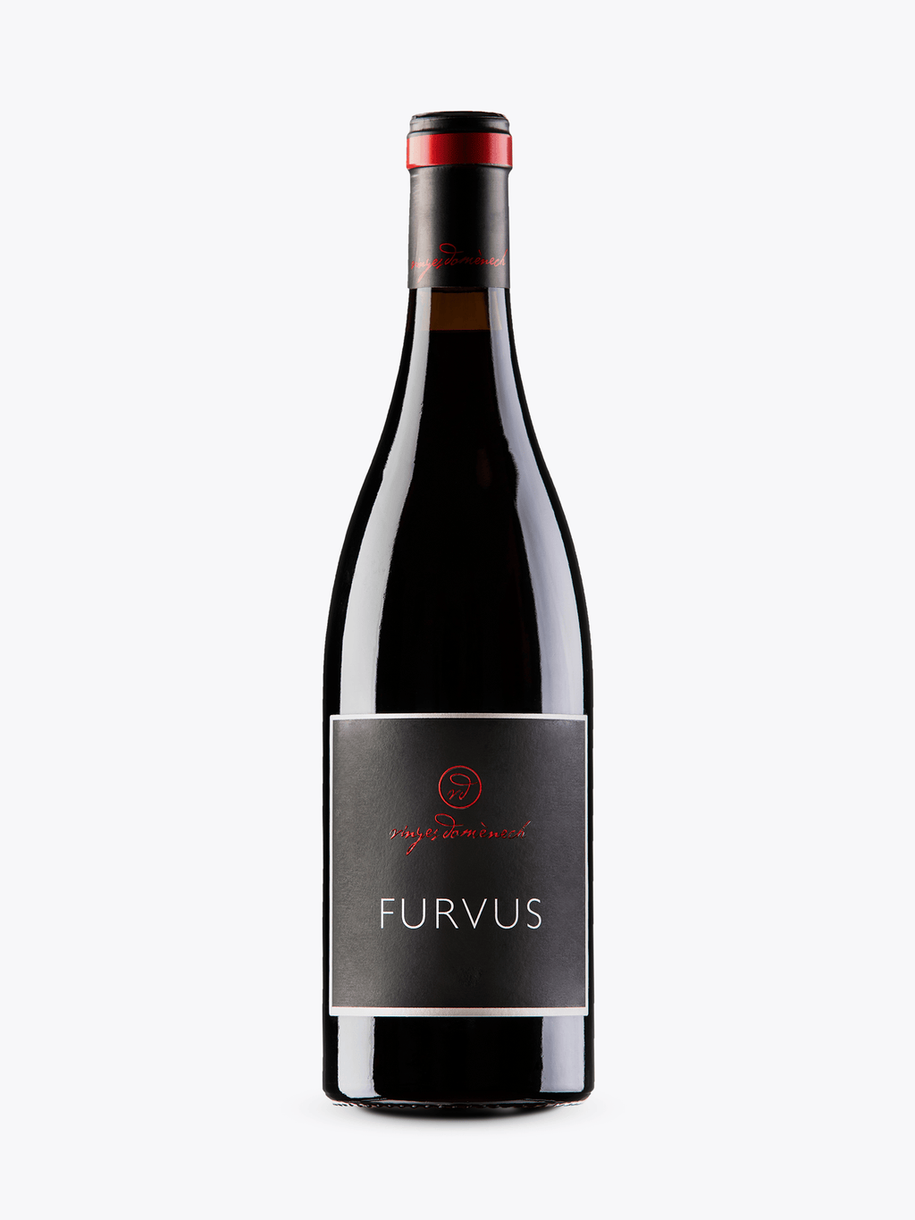 Furvus BIO - Vinyes Domenèch