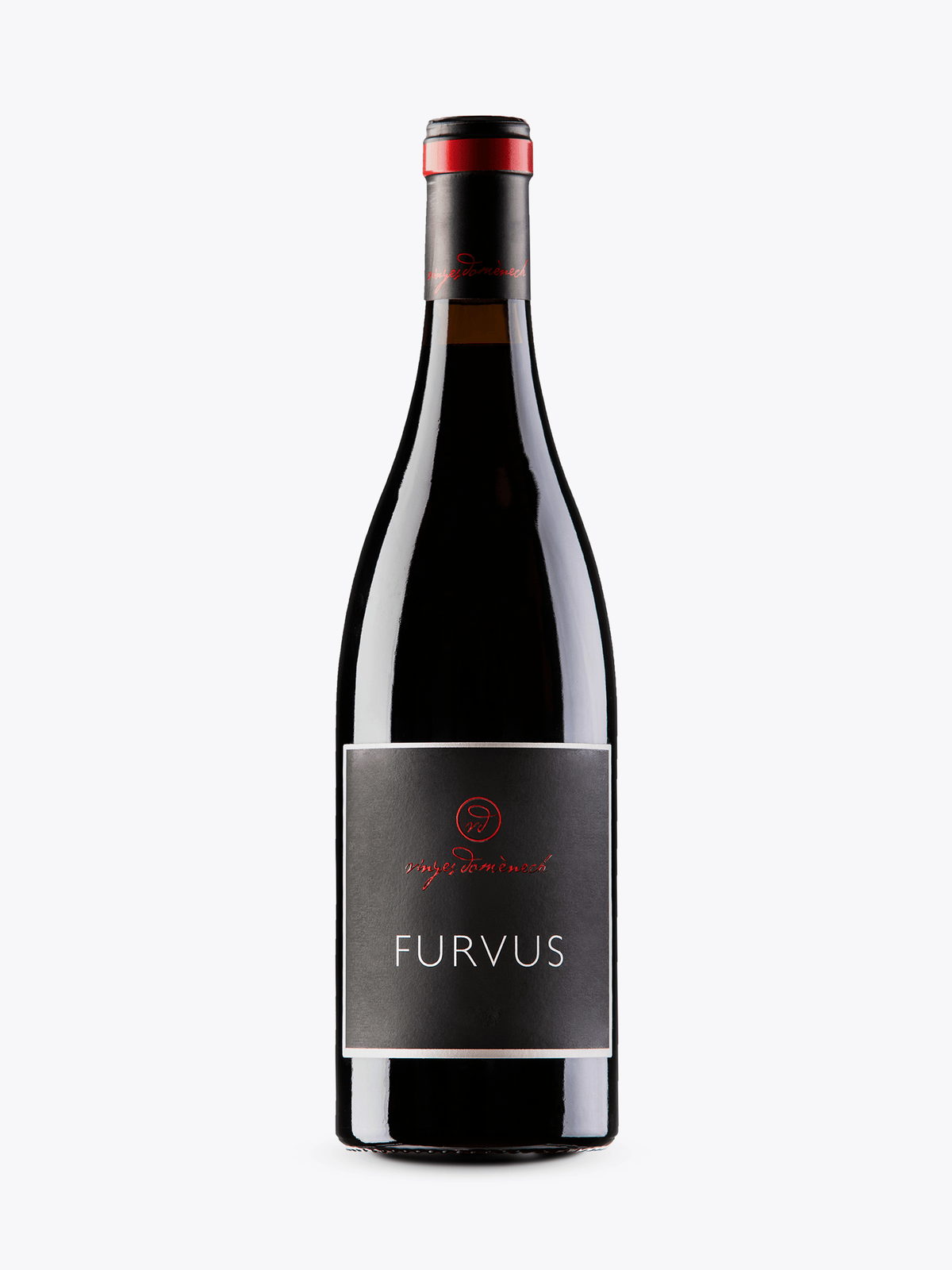 Furvus BIO - Vinyes Domenèch