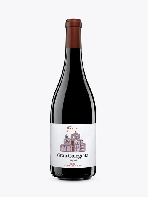 Grand Colegiata - Bodegas Fariña