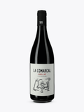 La Comarcal Grillat- Javi Revert Viticultor