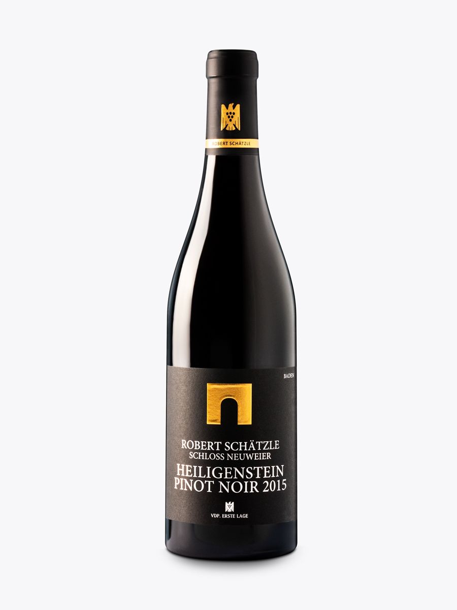 Heiligenstein Pinot Noir trocken – Robert Schätzle Weingut Neuweier