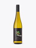 Zornheimer Sauvignon Blanc ZERO alkoholfrei - Julia Schittler Rheinhessen
