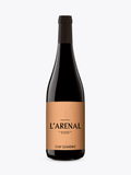 L` Arenal  - Can Leandro