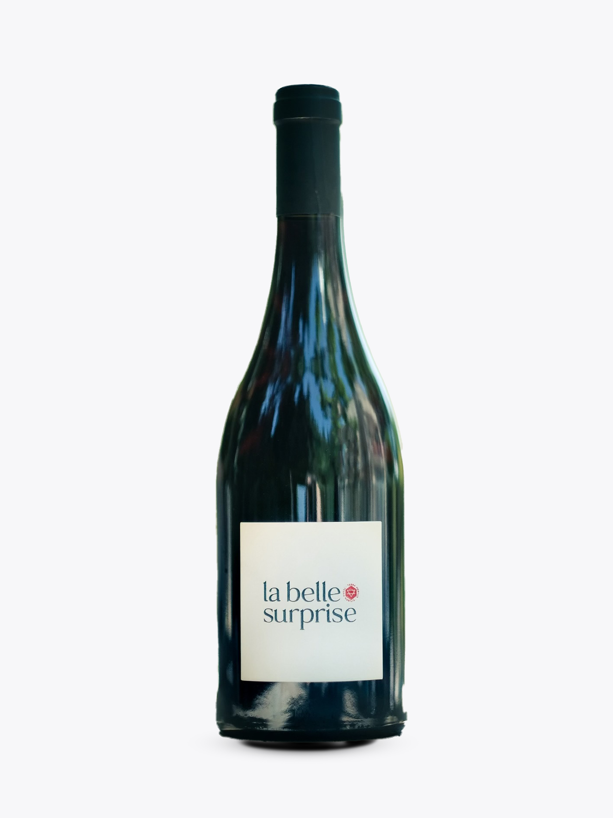 La Belle surprise - Domaine la Part des anges
