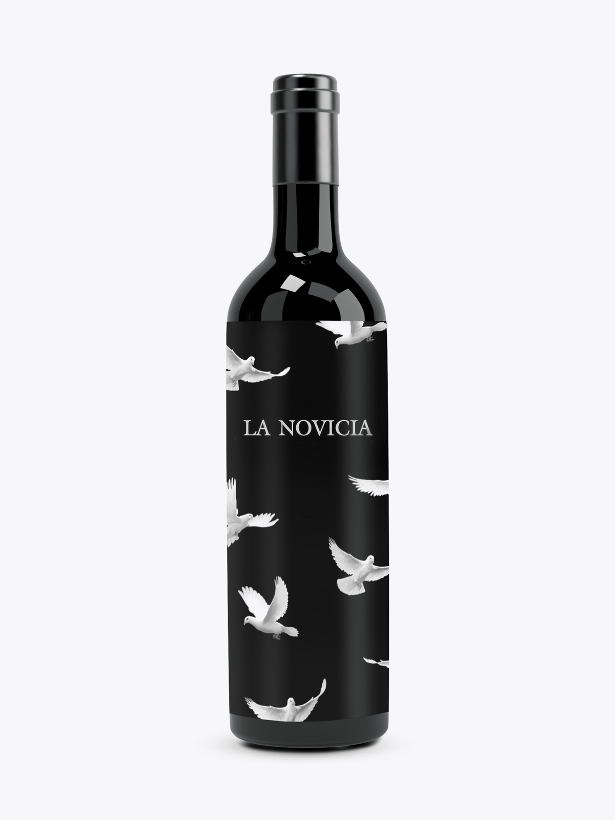 La Novicia   - Bodegas Jimenez Vila